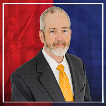 Stuart L. Stroud Photo