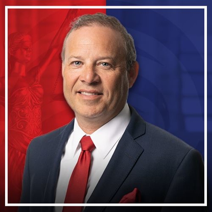 Billy  Strickland II Photo