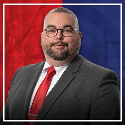 Dustin B. Pittman Photo