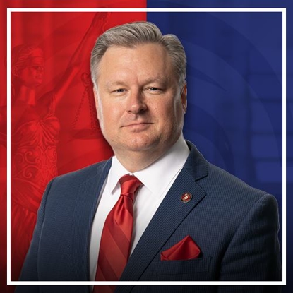 Sean P.  Keenan Photo