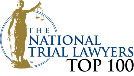 The National Trial Lawyers - Top 100