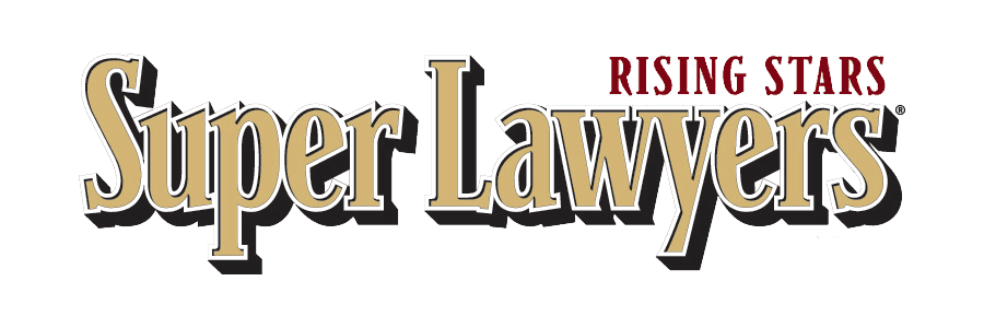 Super Lawyers - Rising Stars